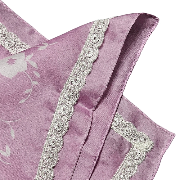 NINA RICCI SCARF - Picture 3 of 12